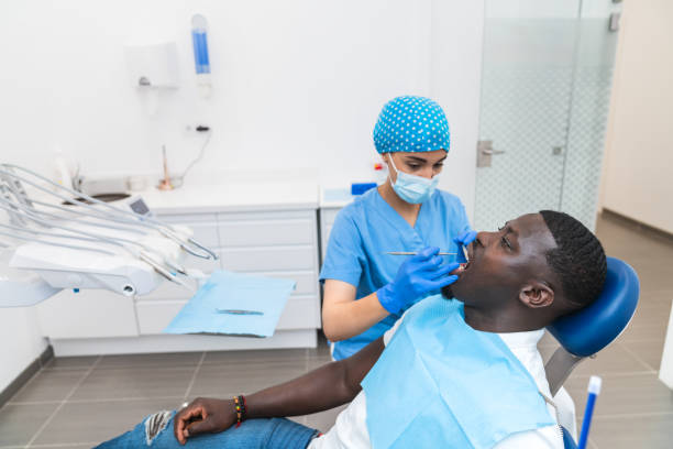Best Tooth Infection Emergency Dentist  in Demarest, NJ