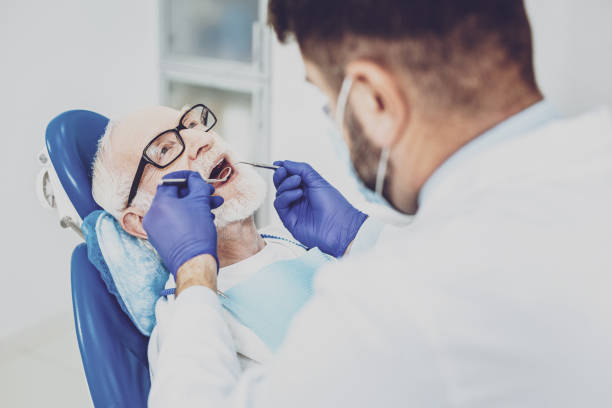 Best Dentist Open Late Near Me  in Demarest, NJ